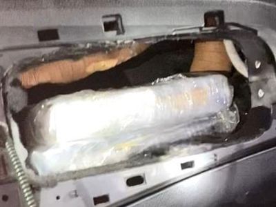 Mersin’de Polisler Uyuşturucu Tacirlerine Göz Açtırmadı