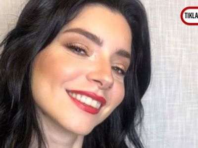 Merve Boluğur’dan Civciv Paylaşımı