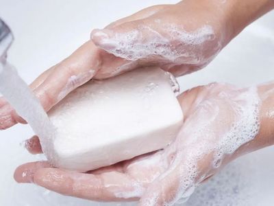 Mikroplar cirit atıyor! Eller yıkanmadığı takdirde bakteri ve mantardan geçilmiyor!