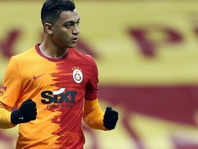 Mostafa Mohamed Sezonun Geri Kalanında Forma Giyemeyecek
