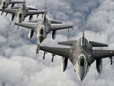 MSB: 3 Terörist Hava Kuvvetlerimiz Tarafından Etkisiz Hale Getirildi