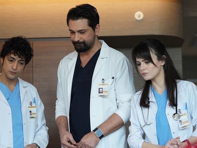 Mucize Doktor Final Bölümü