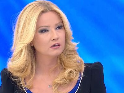 Müge Anlı: Erkekler Evden Kaçar mı?