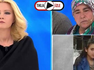 Müge Anlı: Hiç Utanmıyor Musunuz?