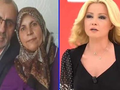 Müge Anlı’da Cinayetin Suçu Açıklandı.