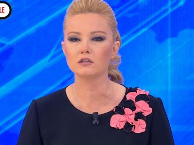 Müge Anlı'da Esrarengiz Olay!
