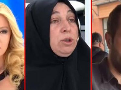 Müge Anlı'da Evli Adamla İlişkisi Ortaya Çıkan Kadının Savunmaları, İzleyenleri Çılgına Çevirdi!