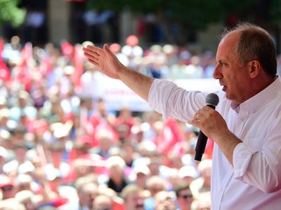 Muharrem İnce'nin 1997 Yılında Siyaset Meydanı Programında Yaptığı Fethullah Gülen Yorumu Gündem Oldu!
