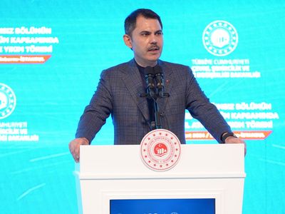 Murat Kurum Ekrem İmamoğlu'nun danışmanını tiye aldı: Onu muhattap almıyoruz