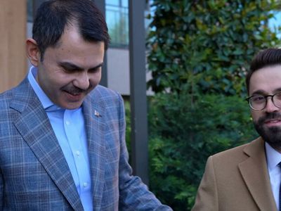 Murat Kurum İstanbul'u kazanırsa ilk ne yapacağını açıkladı!