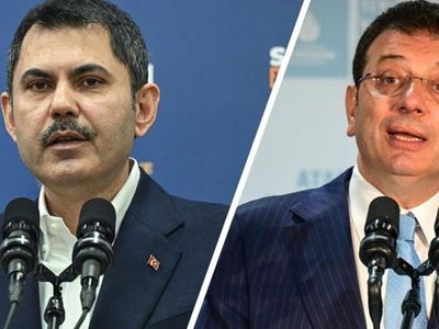 Murat Kurum'dan İmamoğlu'na gönderme: O zoom toplantıları dizayn ederken biz depremzedelerin yanındaydık
