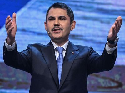 Murat Kurum'dan Özgür Özel'in sözlerine yanıt gecikmedi: Timsah gözyaşları döken sen değil misin?
