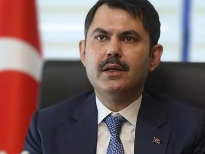 Murat Kurum'dan seçim öncesi açıklama: Son anket sonuçlarına göre İstanbul'da neler oluyor?