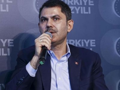 Murat Kurum’dan Sinan Akçıl imzalı yeni seçim şarkısı: ‘Aşkımız Eser Olur’