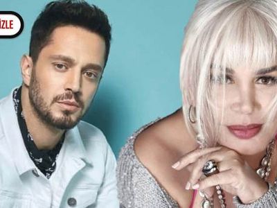 Murat Boz, Sezen Aksu’nun Şarkısını Seslendirdi