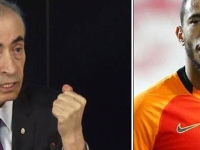 Mustafa Cengiz Belhanda'ya: Çok Güzel Türkçe Konuştu