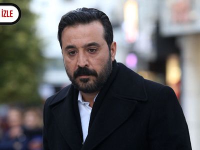 Mustafa Üstündağ Gözaltına Alındı!