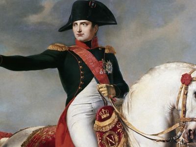 Napolyon Bonapart Kimdir?