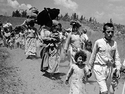 Nekbe: 1948'de Filistinlilerin yaşadığı trajedi