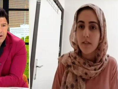 ‘Neler Oluyor Hayatta’ Programında Çarpıcı Hikaye! Canlı Yayında Annesinin Ölümünü Anlattı