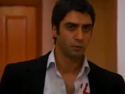 Kurtlar Vadisi'nin Tüyleri Diken Diken Eden Sahnesi