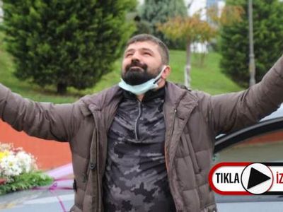 Boşanmaya Giderken Arabasına Yazdırdıkları Güldürdü