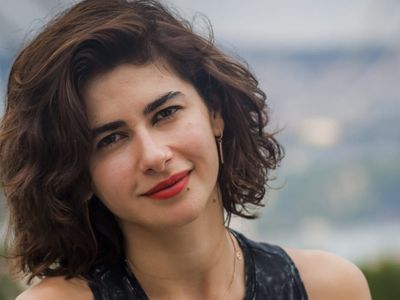 Nesrin Cavadzade Çılgına Döndü