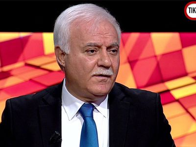 Nihat Hatipoğlu Gelen Soruları Cevapladı!