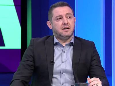 Nihat Kahveci'den Ajax Maçının Fransız Hakemine Sert Tepki!
