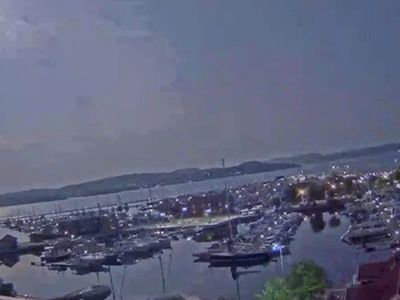 Norveç’te Meteor Paniği!