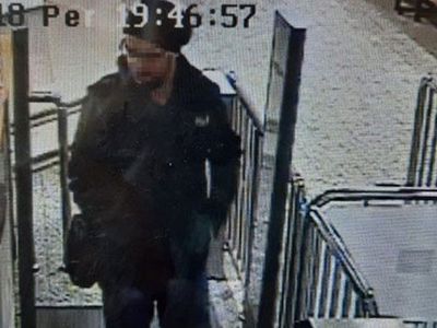ODTÜ Kütüphanesinde Cinsel Tacize 10 Sene Hapis İstemi