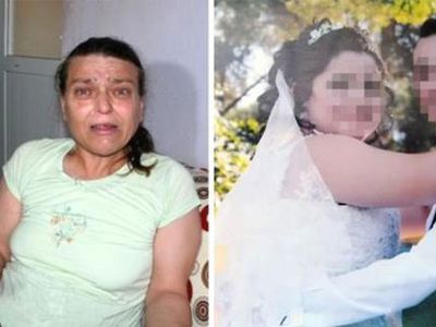 Oğlu ve Gelini Tarafından Dolandırılan Kadın Gelen İcra Takibiyle Sarsıldı