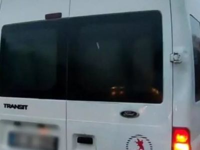Öğrencilerden valizleri için ek ücret talep etti: Şikayet edebilirsin