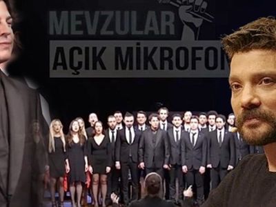 Oğuzhan Uğur Paylaştı: Norm Ender’in 100. Yıl için bestelediği marş dikkat çekti