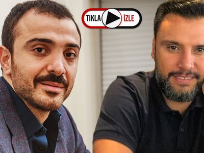 Okan Kurt, Alişan’ın Kulis Hallerini Paylaştı