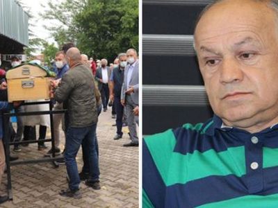 Öleceğini Hisseden Adam Ölmeden Aylar Önce Servetini Bakın Nereye Bağışladı