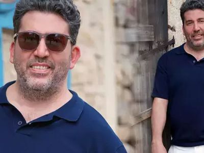 Oyuncu Emre Kınay İstanbul trafiğine isyan etti: Seçime de sandığa da gitmiyorum