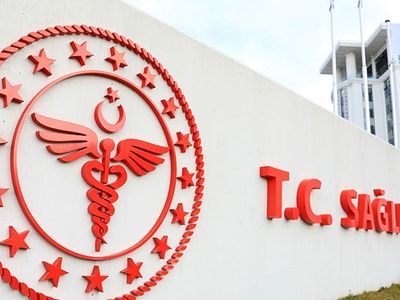 Öz Sağlık-İş Sendikası Toplantısına Katılan Sağlık Bakanı Önemli Açıklamalarda Bulundu