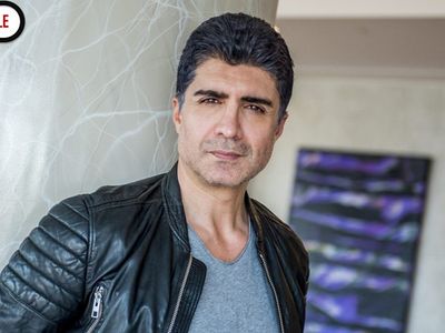 Özcan Deniz Hakkında Yeni İddia!