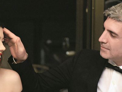 Özcan Deniz ve Feyza Aktan Davasında Yeni Gelişme
