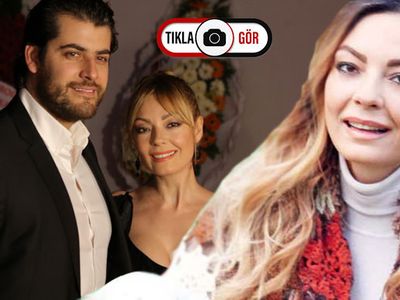 Özge Özder, Eşi Sinan Güleryüz ile Kızı Luna’yı Paylaştı