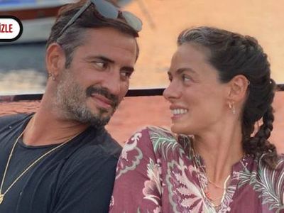 Özge Özpirinçci ile Dans Videosuyla Beğeni Topladı