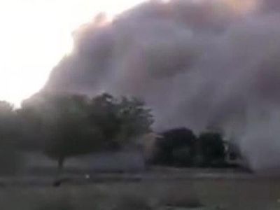 Pakistan'da toprak kayması: 250 Kişi Enkaz Altında Kaldı
