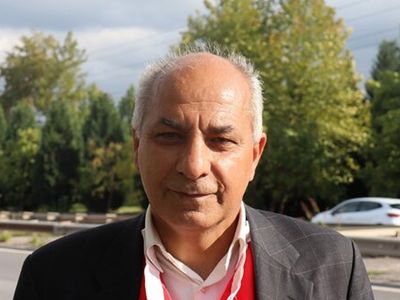 PCR Testi Yaptırmayınca Ankara'dan İstanbul'a Yürümek Zorunda Kaldı