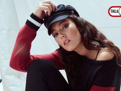Pelin Akil’in İkizlerinin Kardeş Kavgası