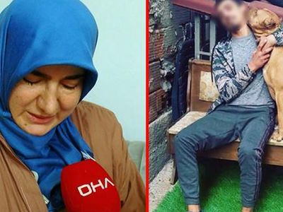 Pendik’te Genç Çocuk Yüzerken Pitbull Saldırısına Uğrayıp Hayatını Kaybetti