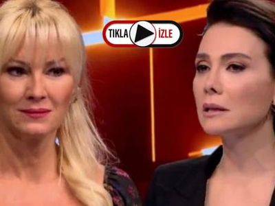 Pınar Altuğ’dan Jülide Ateş’e Sert Yanıt