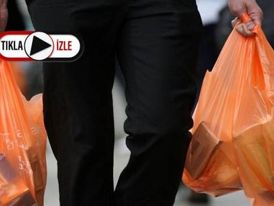 Plastik Poşetlerin Ücretleri Aynı Kaldı