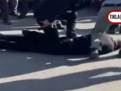 1 Polisi Şehit Eden Saldırgan Yakalandı!