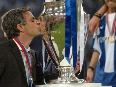 Porto Şampiyonlar Ligi şampiyonu!